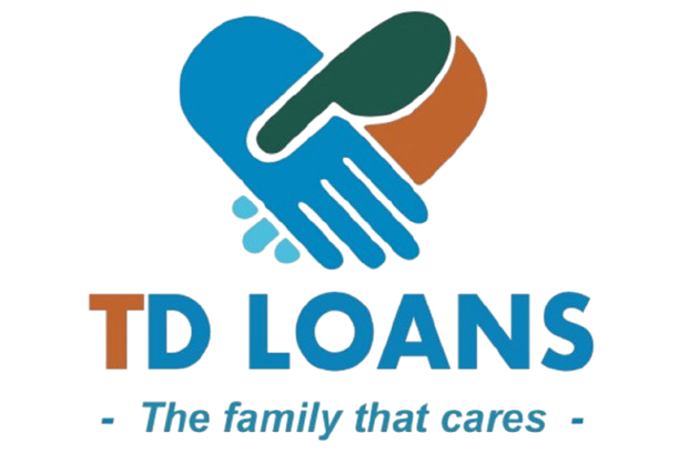 TD Loans Logo